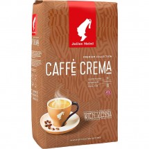Кофе в зернах Julius Meinl Кафе Крема Премиум