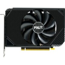 Видеокарта Palit GeForce RTX 3060 StormX OC LHR 12GB