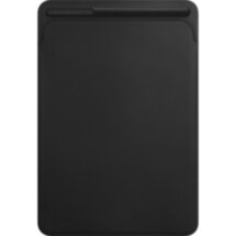 Чехол для планшета Apple Leather Sleeve iPad Pro 12.9 Black