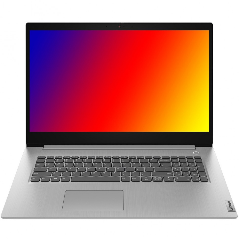 Ноутбук Lenovo IdeaPad 3 17ADA05 Gray (81W2008YRU) Ноутбук Lenovo IdeaPad 3 17ADA05 Gray (81W2008YRU)
