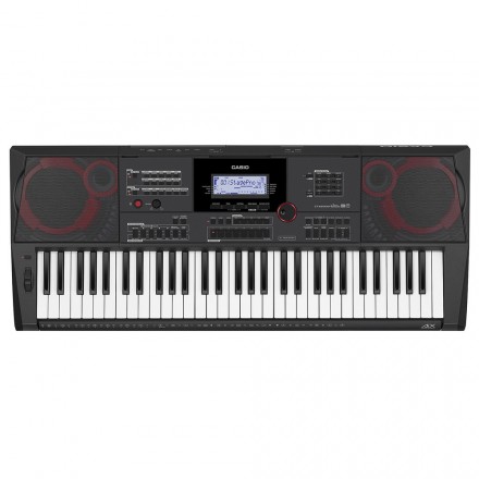 Синтезатор Casio CT-X5000