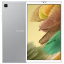 Планшет Samsung Galaxy Tab A7 Lite 8.7 Wi-Fi 64 ГБ серебристый (SM-T220NZSFSER)