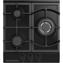 Варочная поверхность Zigmund Shtain G 14.4 B