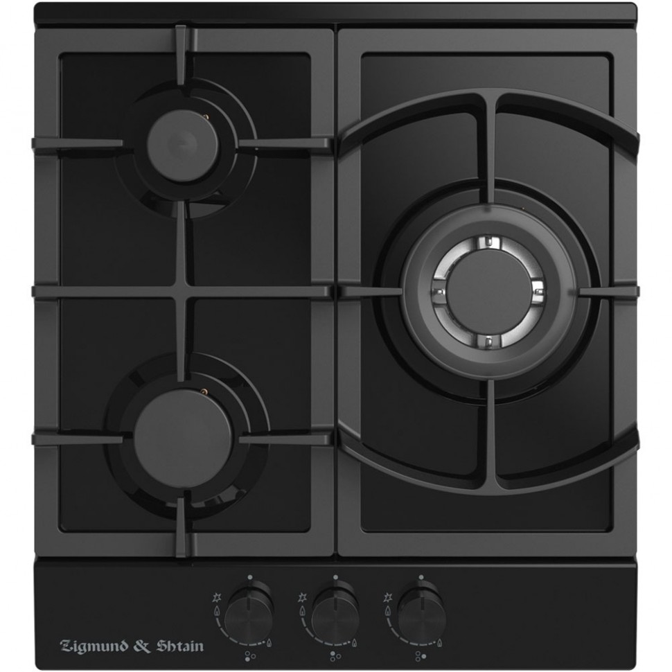 Варочная поверхность Zigmund Shtain G 14.4 B Варочная поверхность Zigmund Shtain G 14.4 B