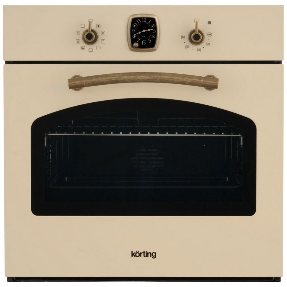 Духовой шкаф Korting OKB 460 RB Calabria Духовой шкаф Korting OKB 460 RB Calabria