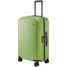 Чемодан Xiaomi NINETYGO Elbe Luggage 20, зелёный