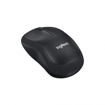 Компьютерная мышь Logitech B220 SILENT Black (910-004881)