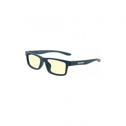 Очки для компьютера GUNNAR Cruz Kids Small Amber Natural CRU-09801, Teal