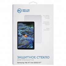 Защитное стекло Red Line для Samsung Galaxy Tab A7 Lite 8.7 (2021)