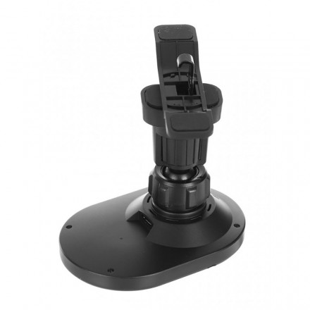 Держатель автомобильный Barn&amp;Hollis Qi-16, чёрный