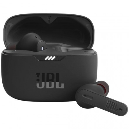 Наушники JBL Tune 230NC TWS, чёрный