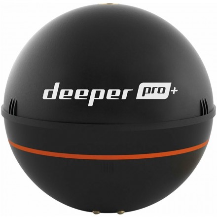 Беспроводной эхолот Deeper Smart Sonar PRO+