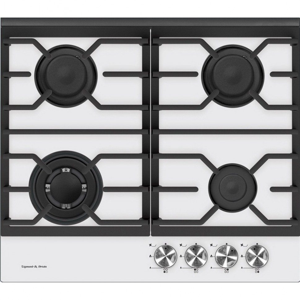 Варочная поверхность Zigmund Shtain MN 135.61 W Варочная поверхность Zigmund Shtain MN 135.61 W