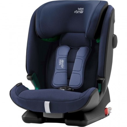 Детское автокресло Britax Roemer Advansafix i-Size Moonlight Blue Trendline
