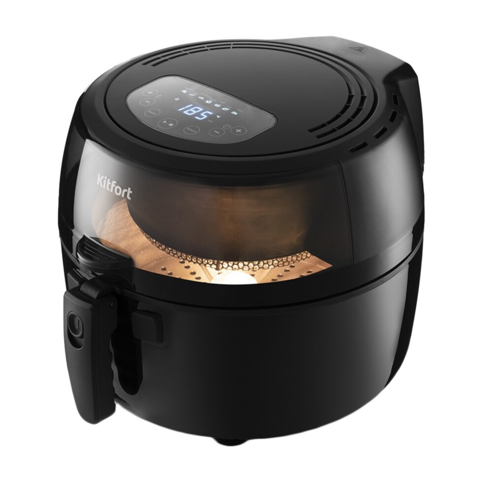 Аэрогриль Kitfort КТ-2214 Аэрогриль Kitfort КТ-2214