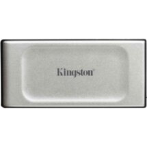 Внешний жесткий диск  Kingston 500GB XS2000 Series (SXS2000/500G)