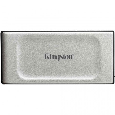 Внешний жесткий диск  Kingston 500GB XS2000 Series (SXS2000/500G)