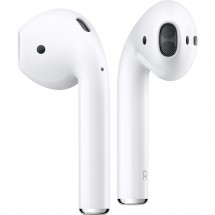 Наушники Apple AirPods 2 (без беспроводной зарядки чехла)