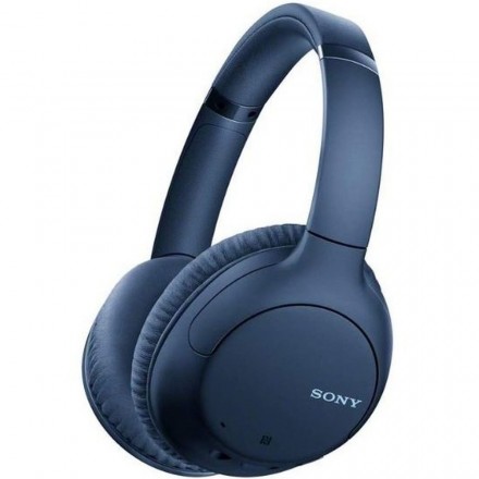 Наушники Sony WH-CH710NL.E, синий