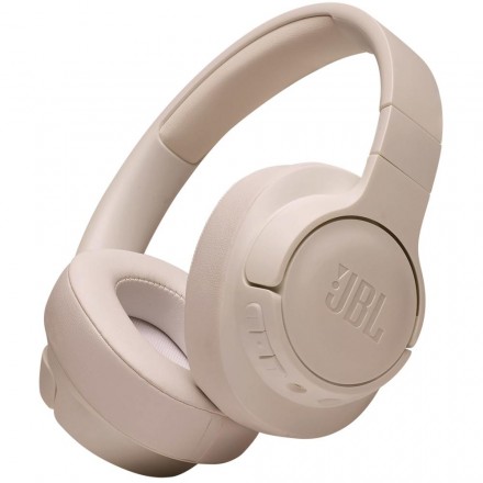 Наушники JBL Tune T710BT, розовый