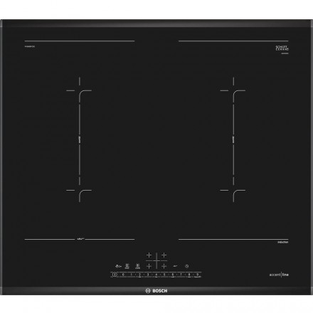 Варочная поверхность Bosch PVQ695FC5E