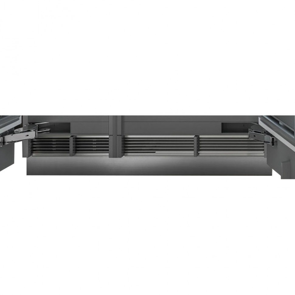 Цокольная решётка Liebherr Monolith 76.2 Цокольная решётка Liebherr Monolith 76.2