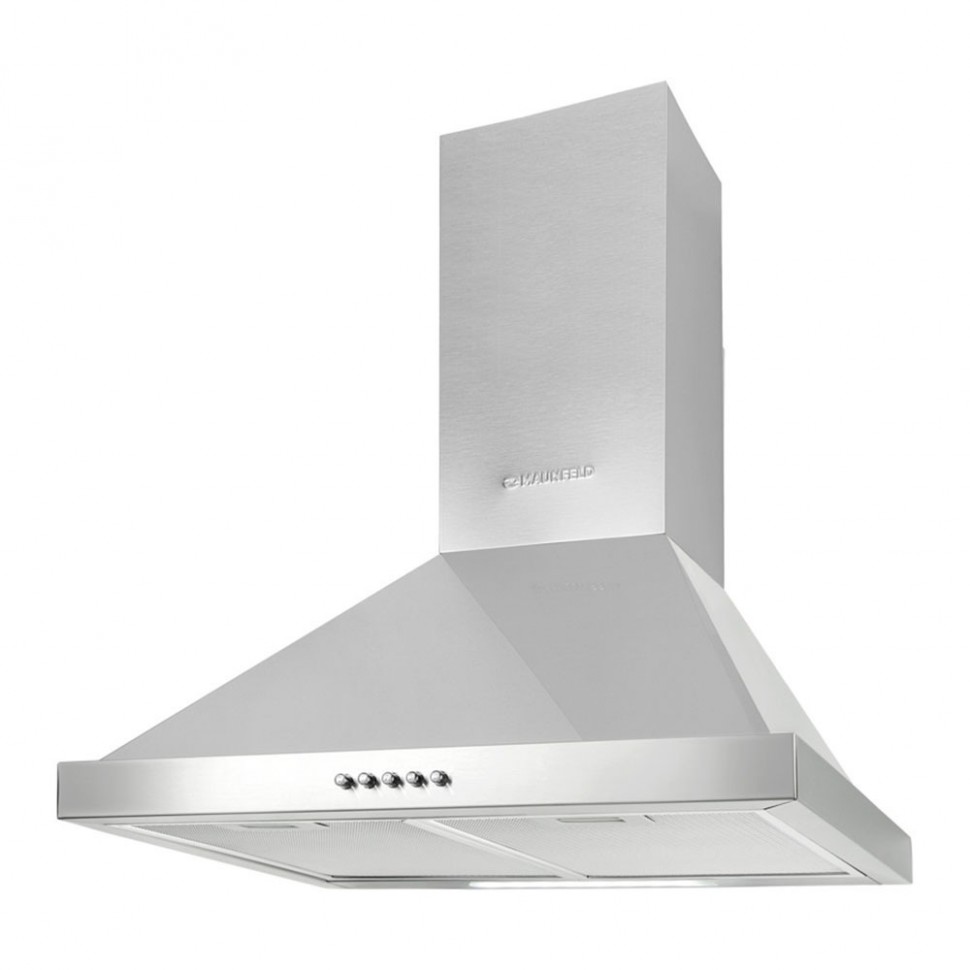 Вытяжка Maunfeld LINE T 50 INOX Вытяжка Maunfeld LINE T 50 INOX