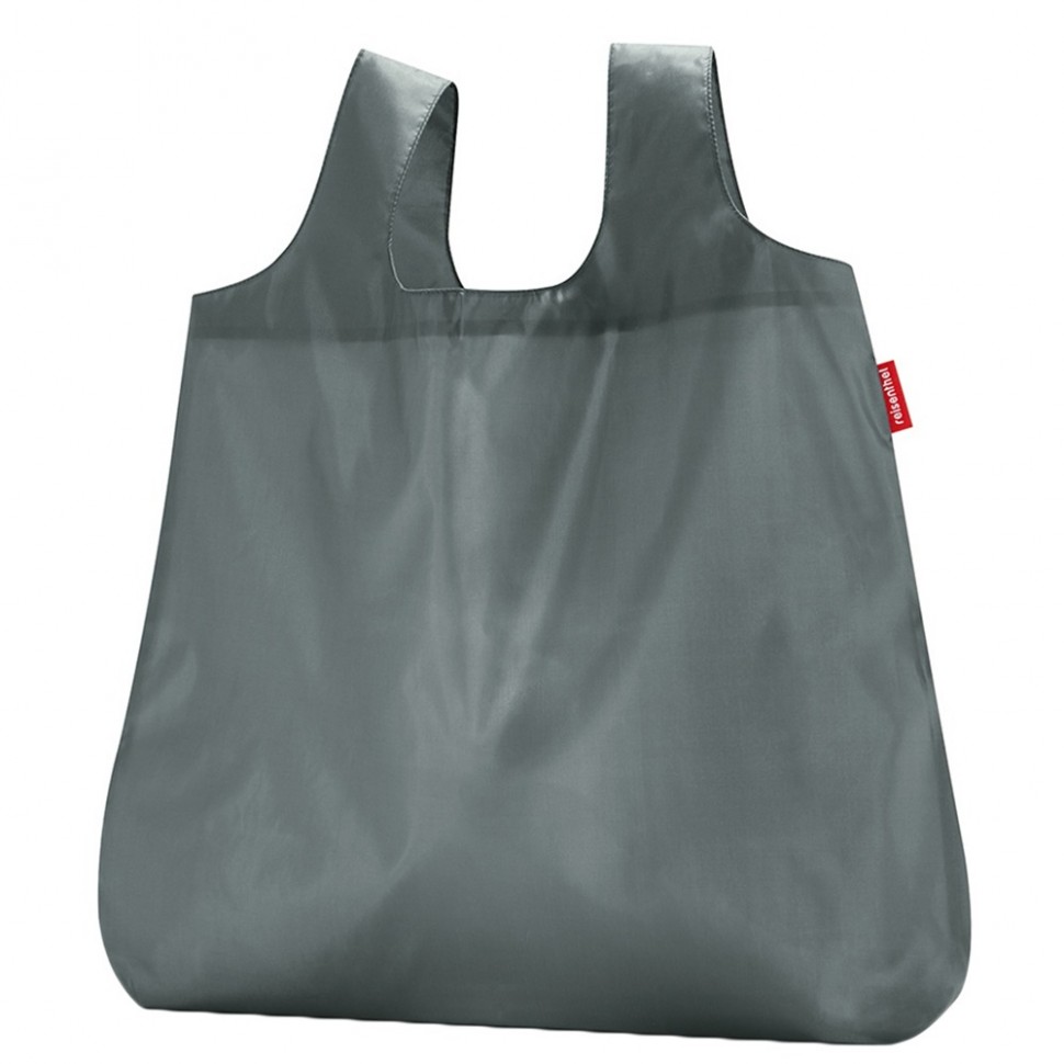Сумка-шоппер Reisenthel Mini Maxi Pocket AO7043 Сумка-шоппер Reisenthel Mini Maxi Pocket AO7043