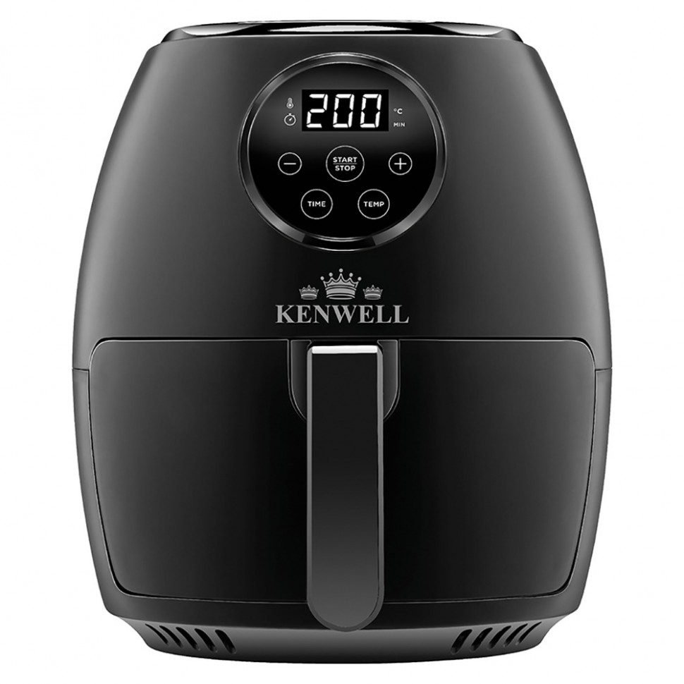 Аэрогриль Kenwell G-101-EVA Аэрогриль Kenwell G-101-EVA