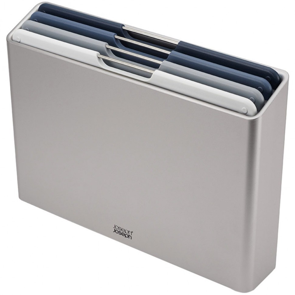Разделочная доска Joseph Joseph Folio Large Sky 60193 Разделочная доска Joseph Joseph Folio Large Sky 60193
