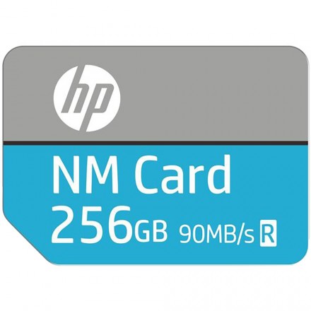 Карта памяти HP NM NM100 256GB (16L63AA-ABB)