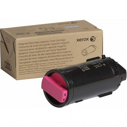 Картридж Xerox 106R03882 High-Cap Magenta