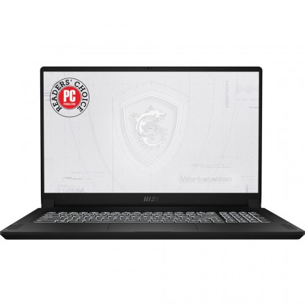 Ноутбук MSI WS76 11UK-441RU (9S7-17M131-441)