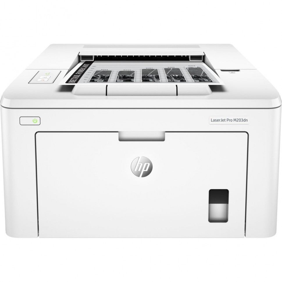 Принтер HP LaserJet Pro M203dn (G3Q46A) Принтер HP LaserJet Pro M203dn (G3Q46A)