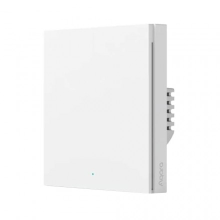 Выключатель Aqara Smart Wall Switch H1 (WS-EUK03)