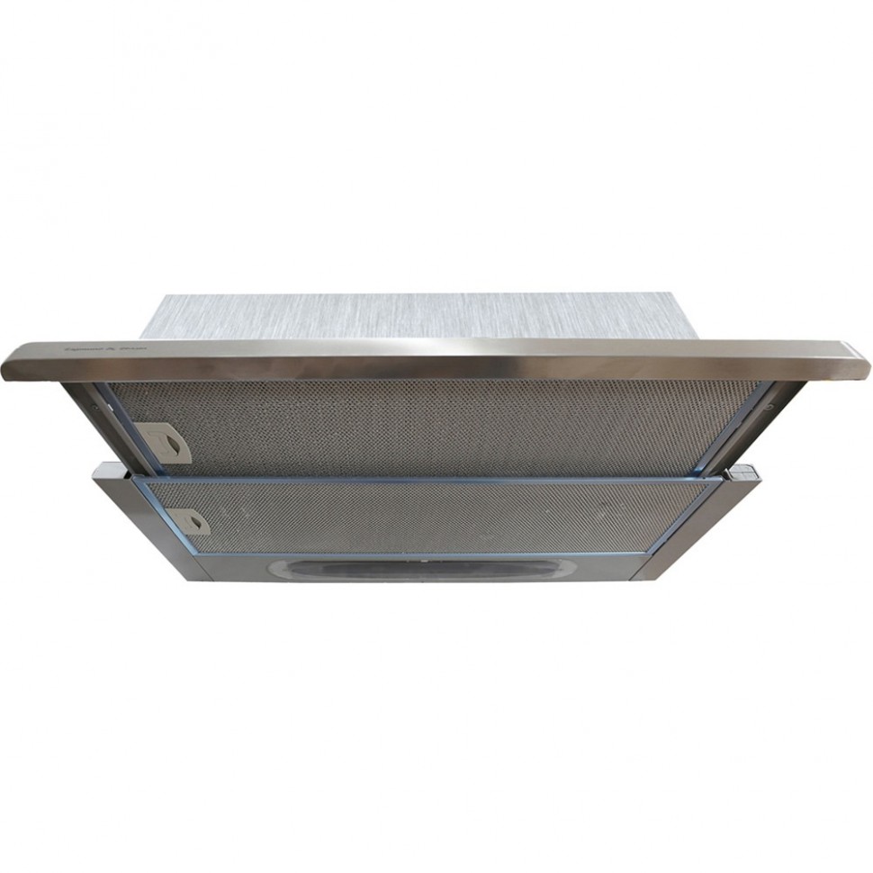 Встраиваемая вытяжка Zigmund Shtain K 002.91 S Встраиваемая вытяжка Zigmund Shtain K 002.91 S