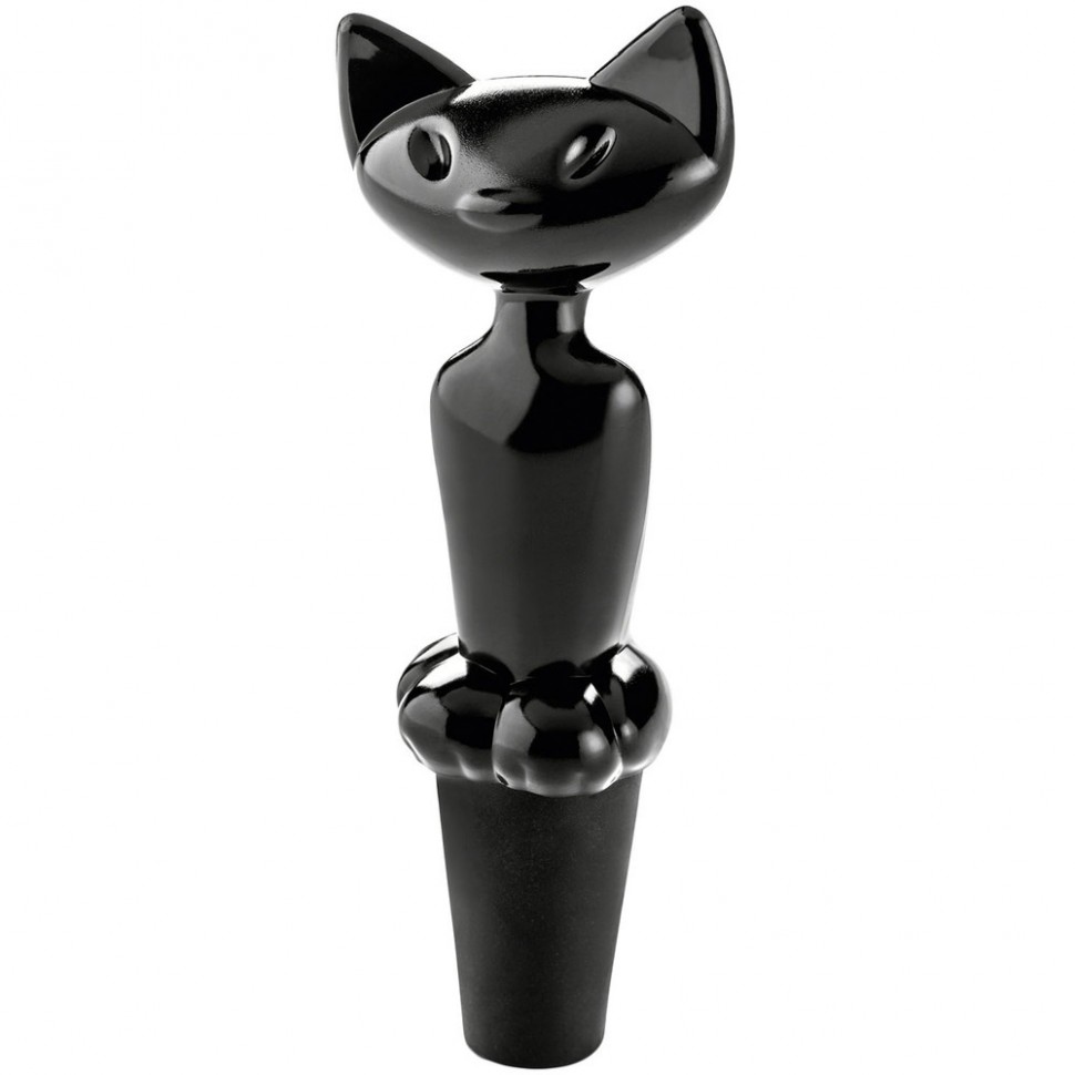 Пробка для бутылок Koziol MIAOU 3744526 Пробка для бутылок Koziol MIAOU 3744526