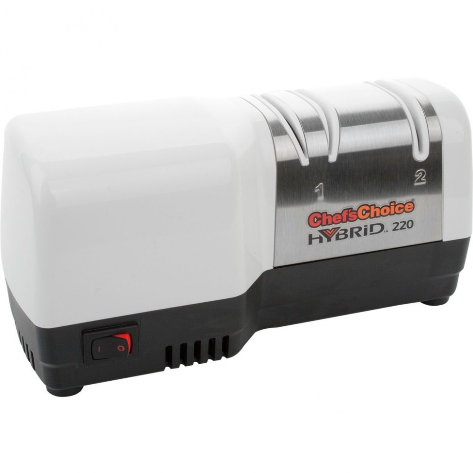 Ножеточка Chef`s Choice CC220W Ножеточка Chef`s Choice CC220W