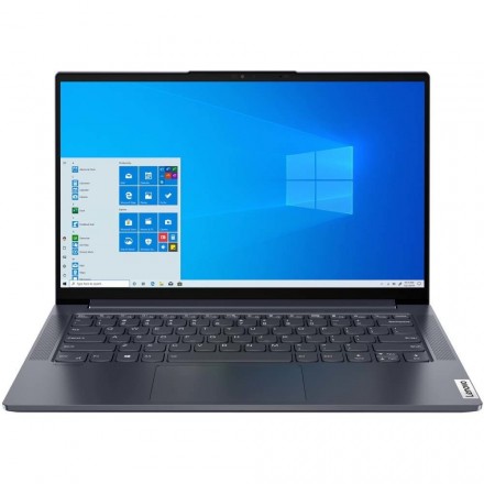 Ноутбук Lenovo Yoga Slim 7 14ITL05 (82A300FRRU)