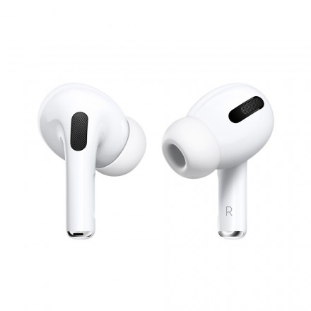 Наушники Apple AirPods Pro в футляре с беспроводной зарядкой MagSafe