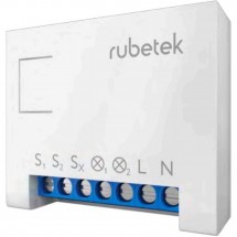 Двухканальный блок управления Rubetek RЕ-3315