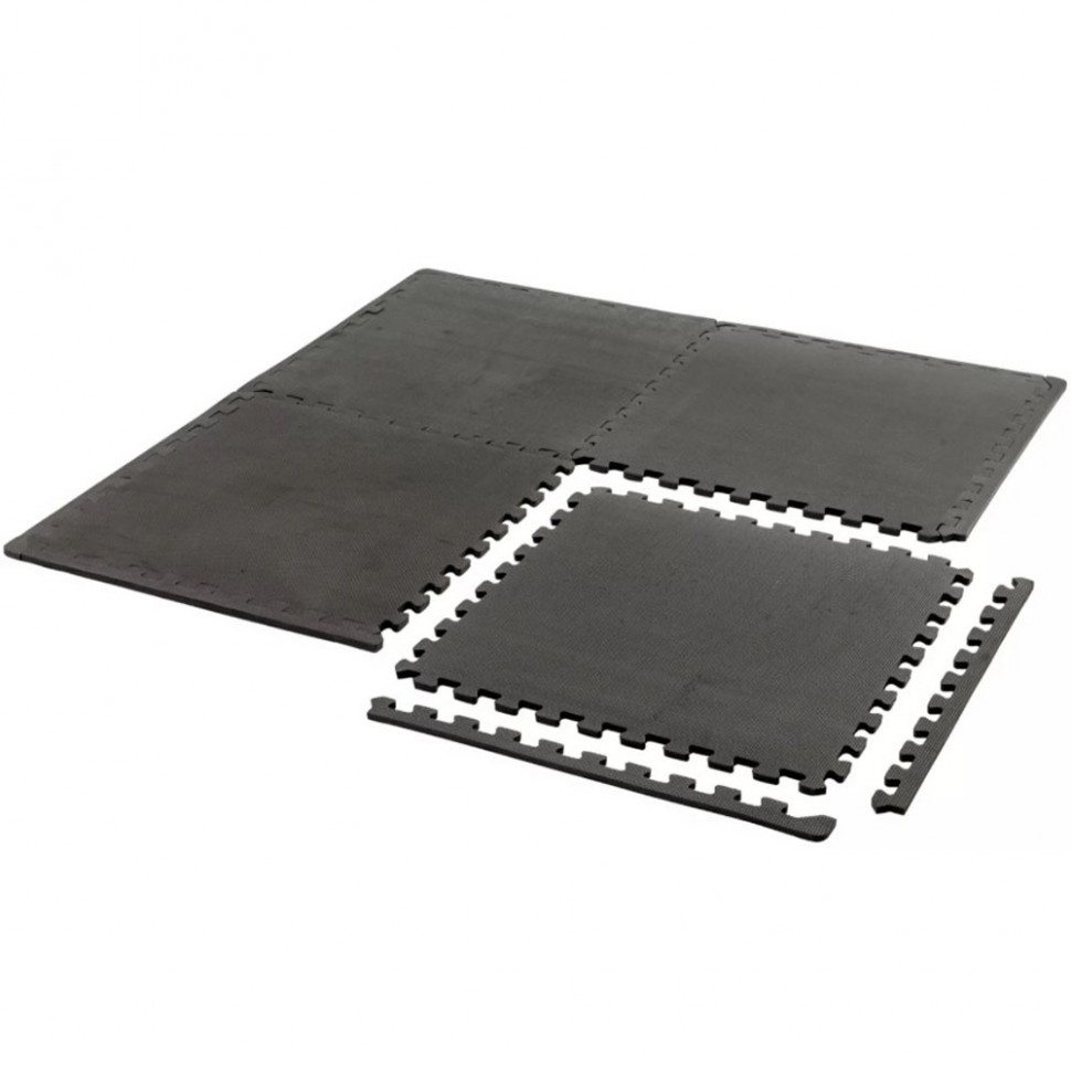 Коврик под тренажёр Reebok RAMT-10029 Коврик под тренажёр Reebok RAMT-10029