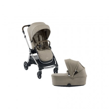 Детская коляска Mamas &amp; Papas Strada Cashmere 2 в 1