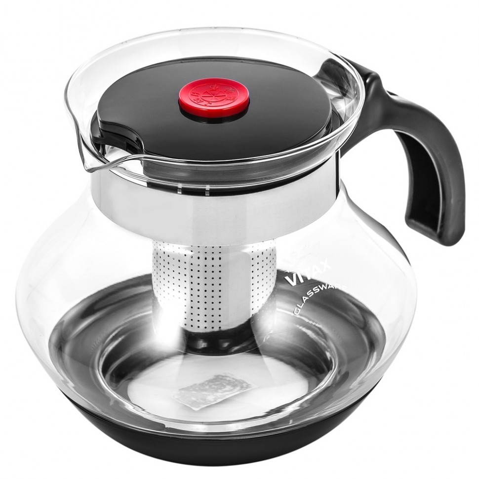 Заварочный чайник Vitax VX-3305 Walden Заварочный чайник Vitax VX-3305 Walden