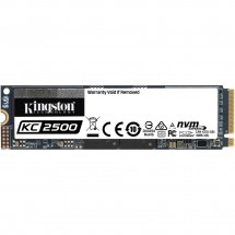 Жесткий диск Kingston 500GB SKC2500M8