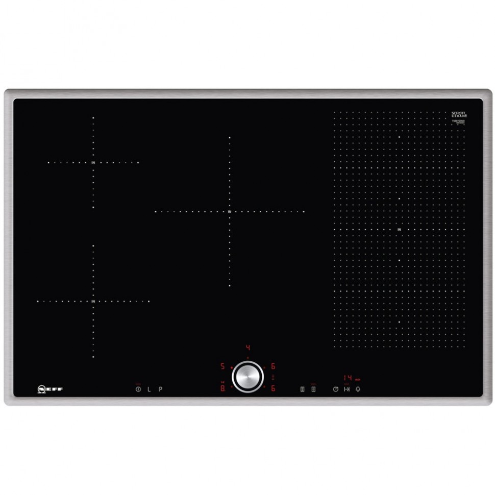 Варочная поверхность NEFF T58BT20N0 Варочная поверхность NEFF T58BT20N0