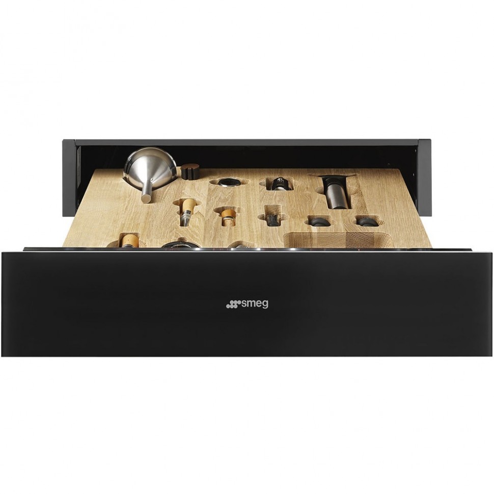 Ящик сомелье Smeg CPS115N Ящик сомелье Smeg CPS115N
