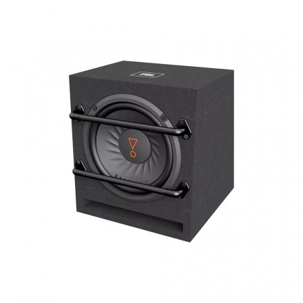 Автомобильный сабвуфер JBL BASSPRO8