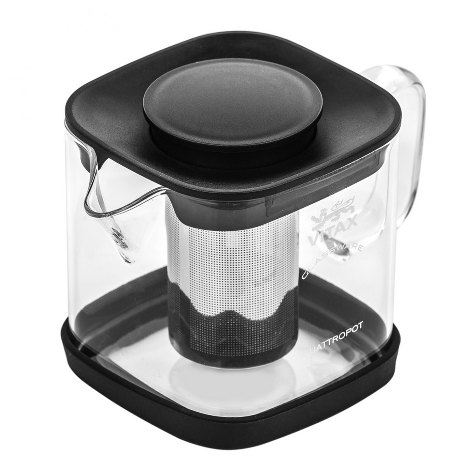 Заварочный чайник Vitax VX-3306 Thirlwall Заварочный чайник Vitax VX-3306 Thirlwall