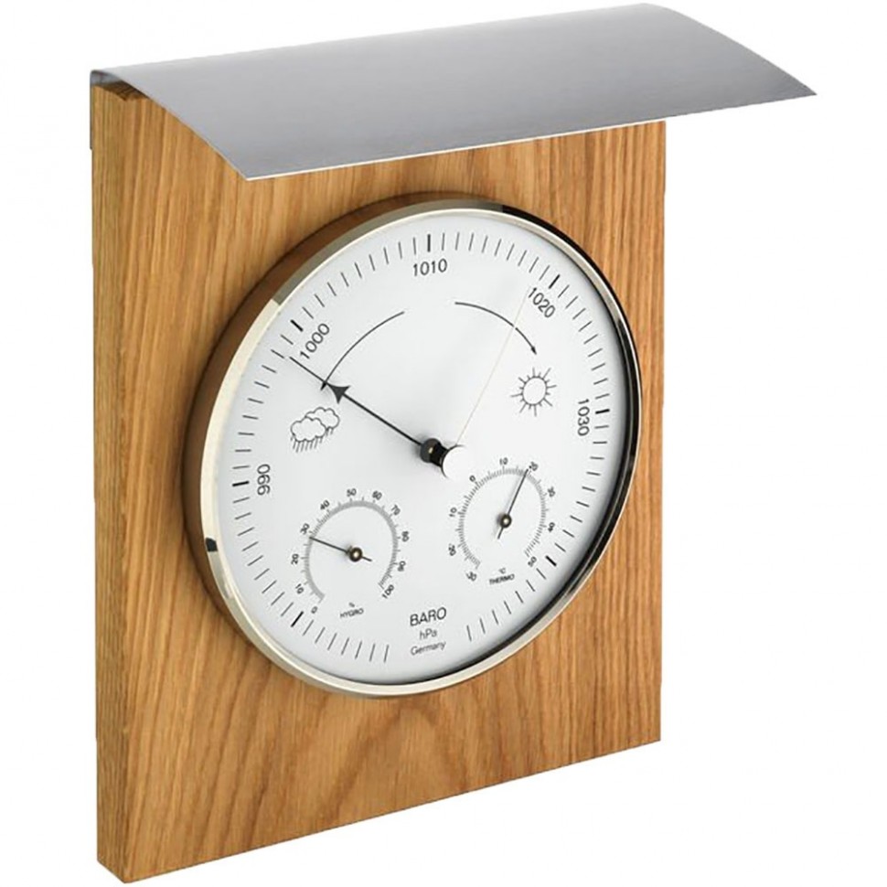 Метеостанция TFA 20.1079.01 Метеостанция TFA 20.1079.01